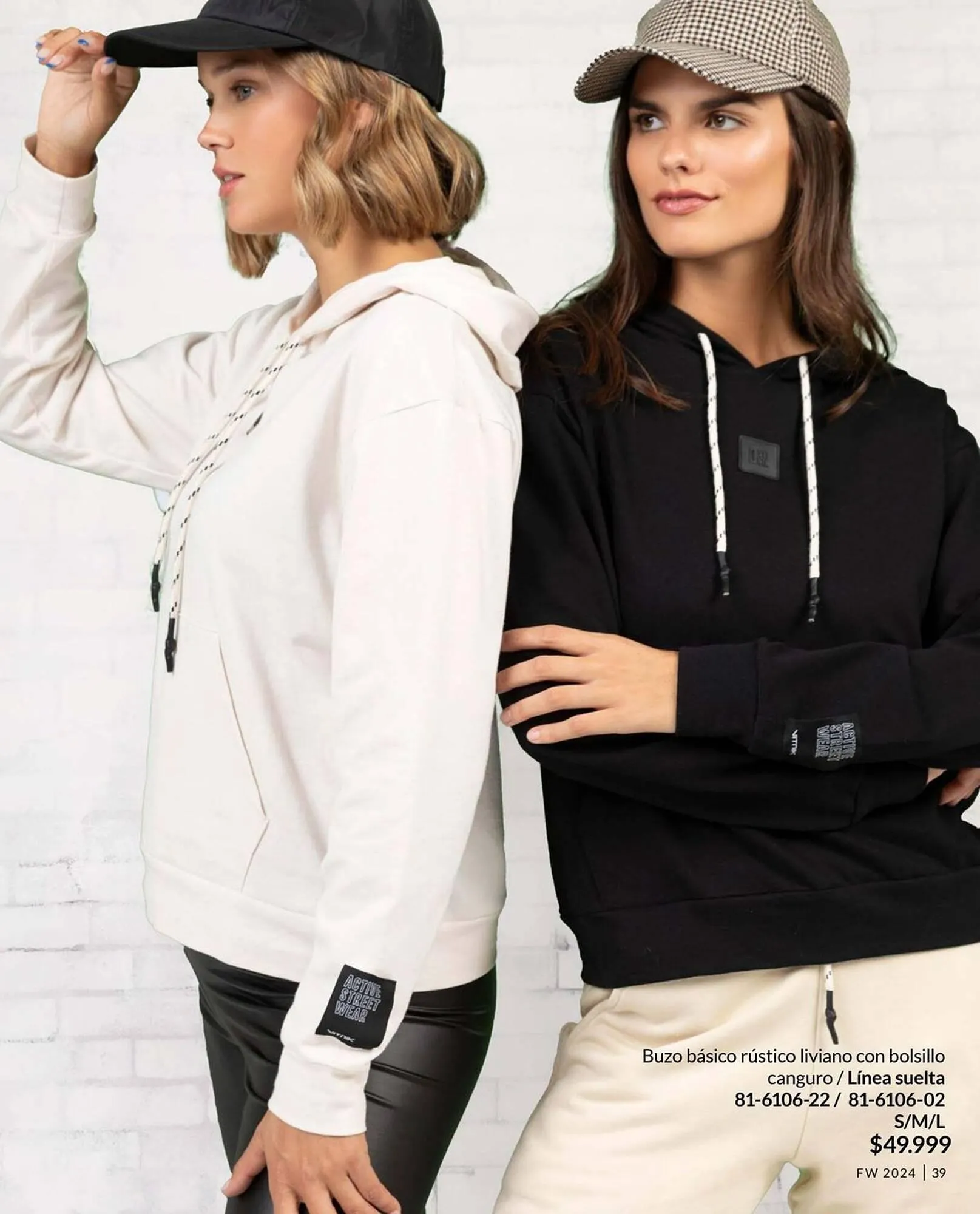 Ofertas de Catálogo Vitnik 5 de agosto al 1 de febrero 2025 - Página 69 del catálogo