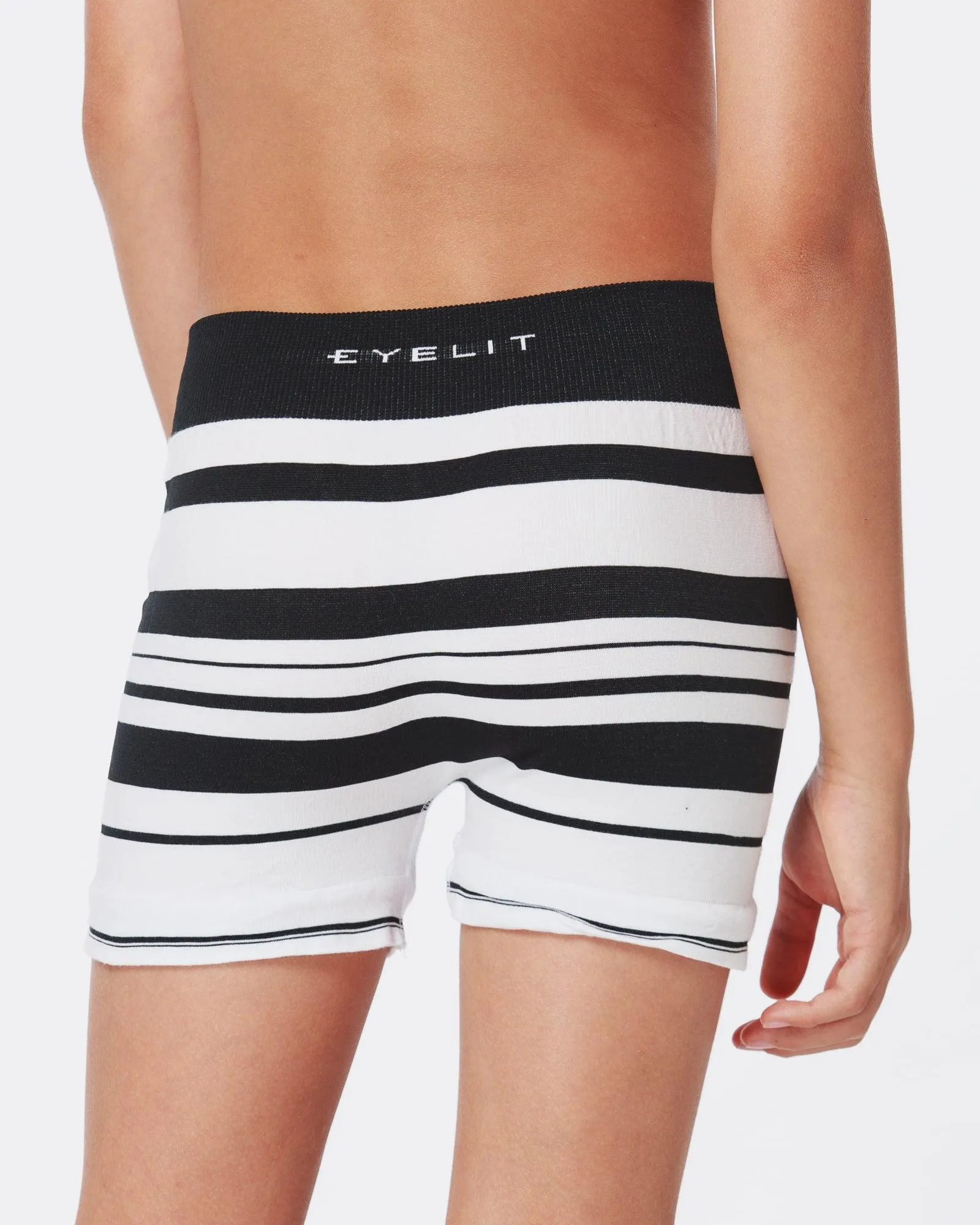 Bóxer seamless niño 4650