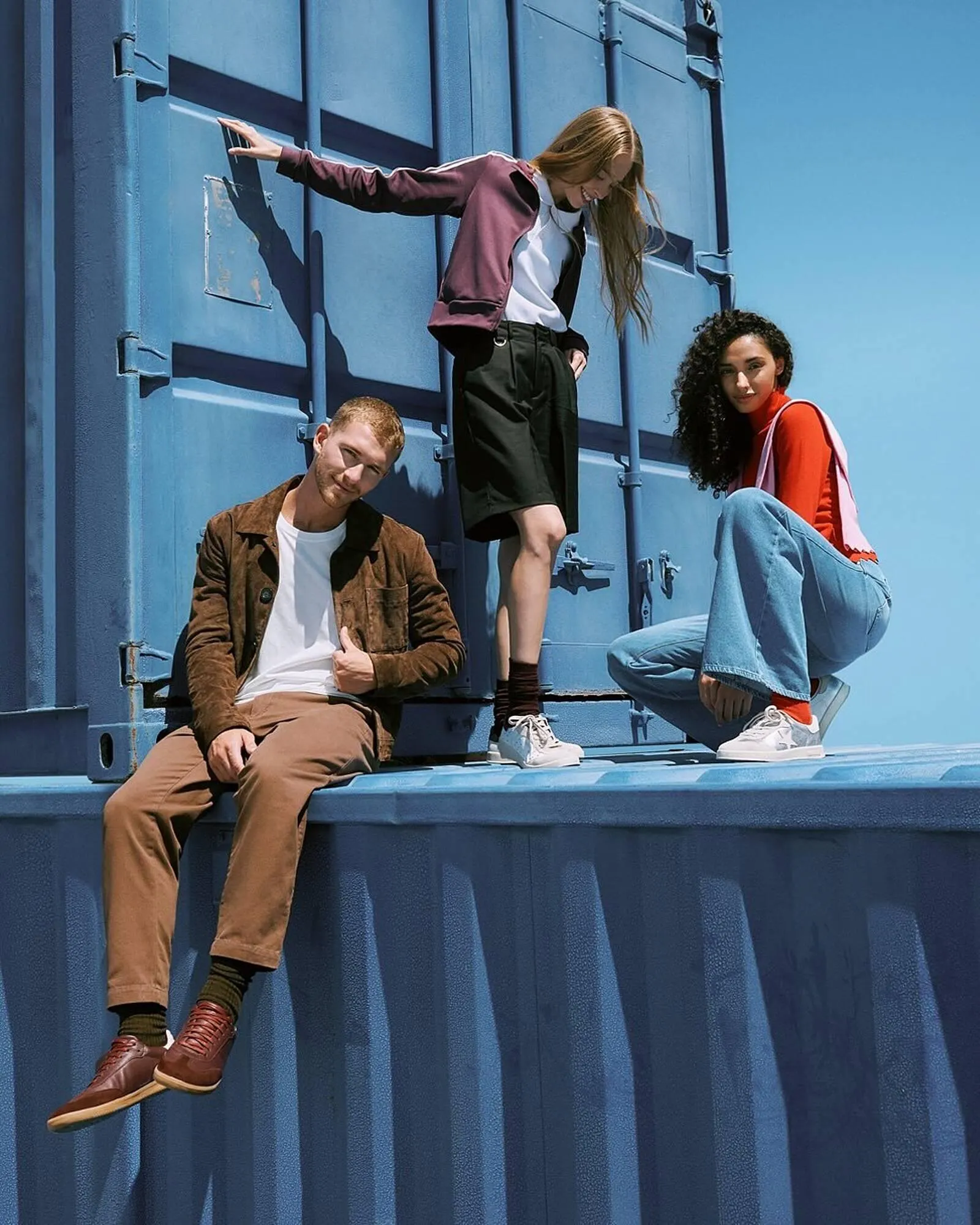 Ofertas de Catálogo Hush Puppies 10 de marzo al 23 de marzo 2025 - Página 1 del catálogo