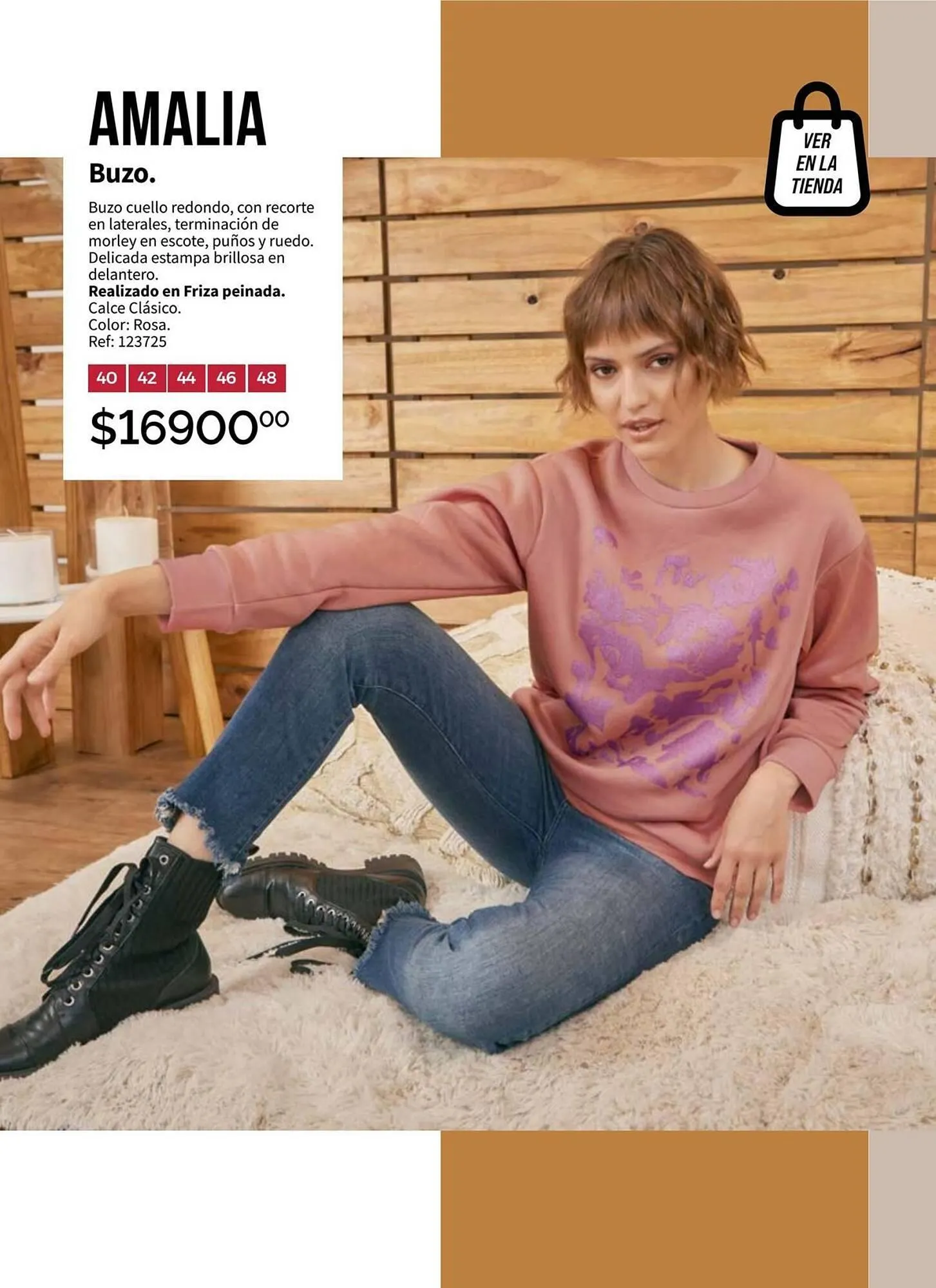 Ofertas de Catálogo Martina di Trento 8 de abril al 30 de abril 2025 - Página 53 del catálogo