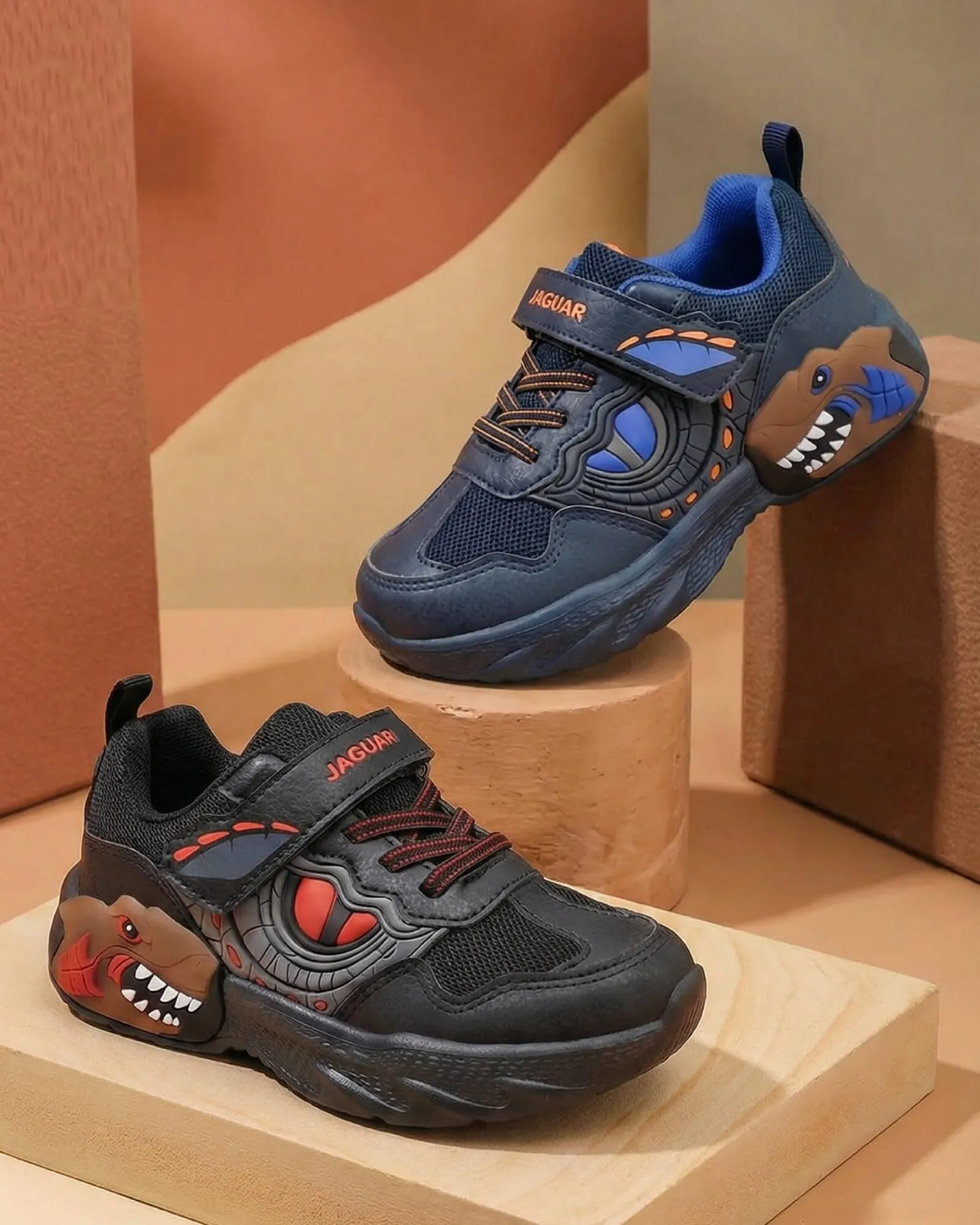 Ofertas de Catálogo Jaguar Shoes 30 de marzo al 10 de abril 2026 - Página 2 del catálogo