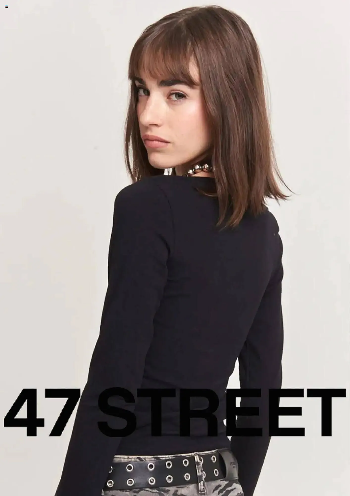 Ofertas de Catálogo 47 Street 2 de abril al 5 de mayo 2025 - Página 1 del catálogo