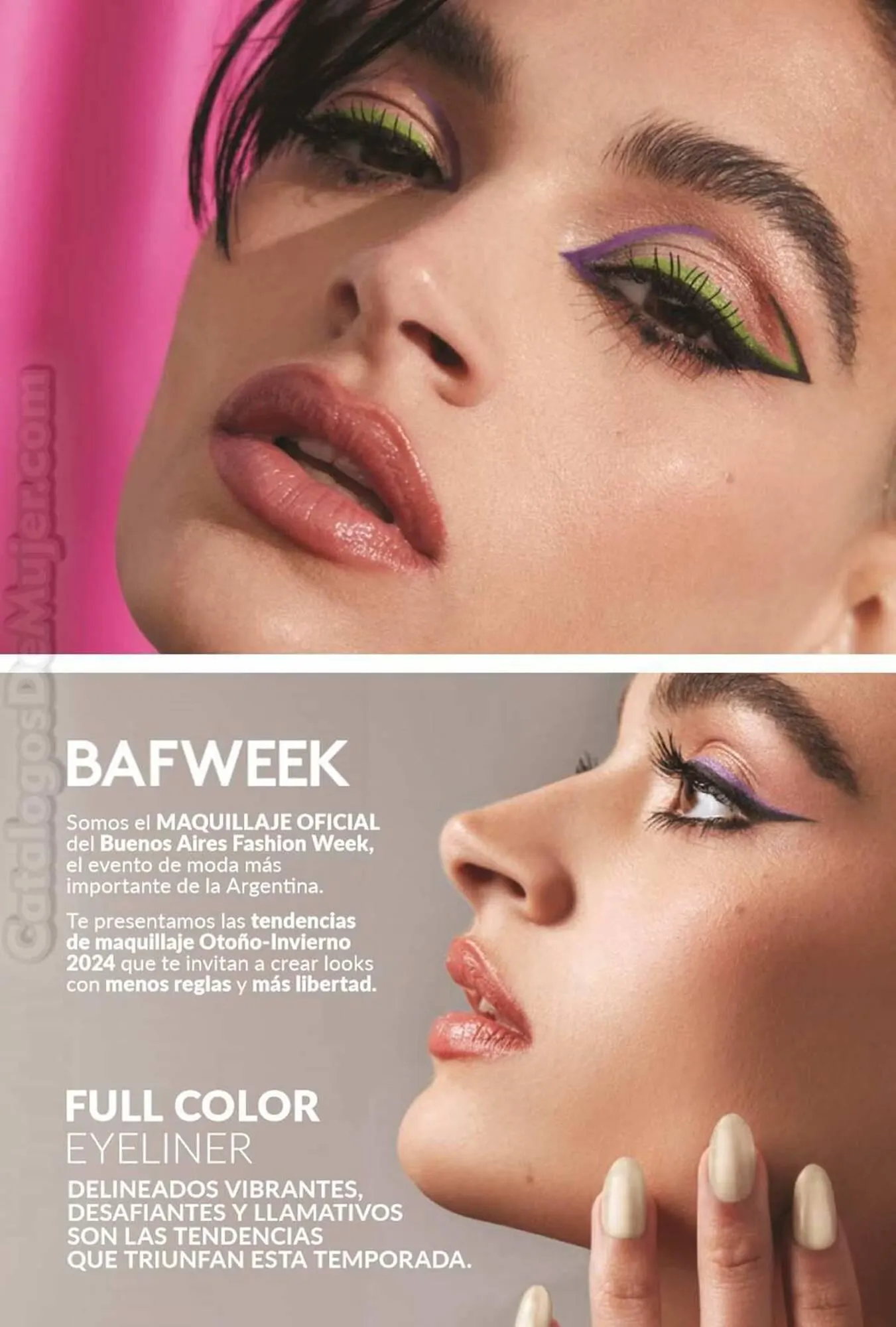 Ofertas de Catálogo Avon 28 de febrero al 12 de marzo 2024 - Página 23 del catálogo