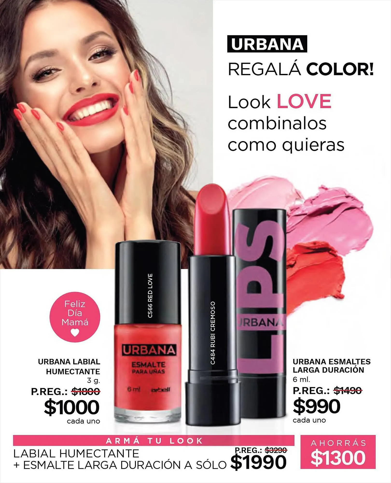 Ofertas de Catálogo Arbell 8 de septiembre al 9 de noviembre 2023 - Página 22 del catálogo