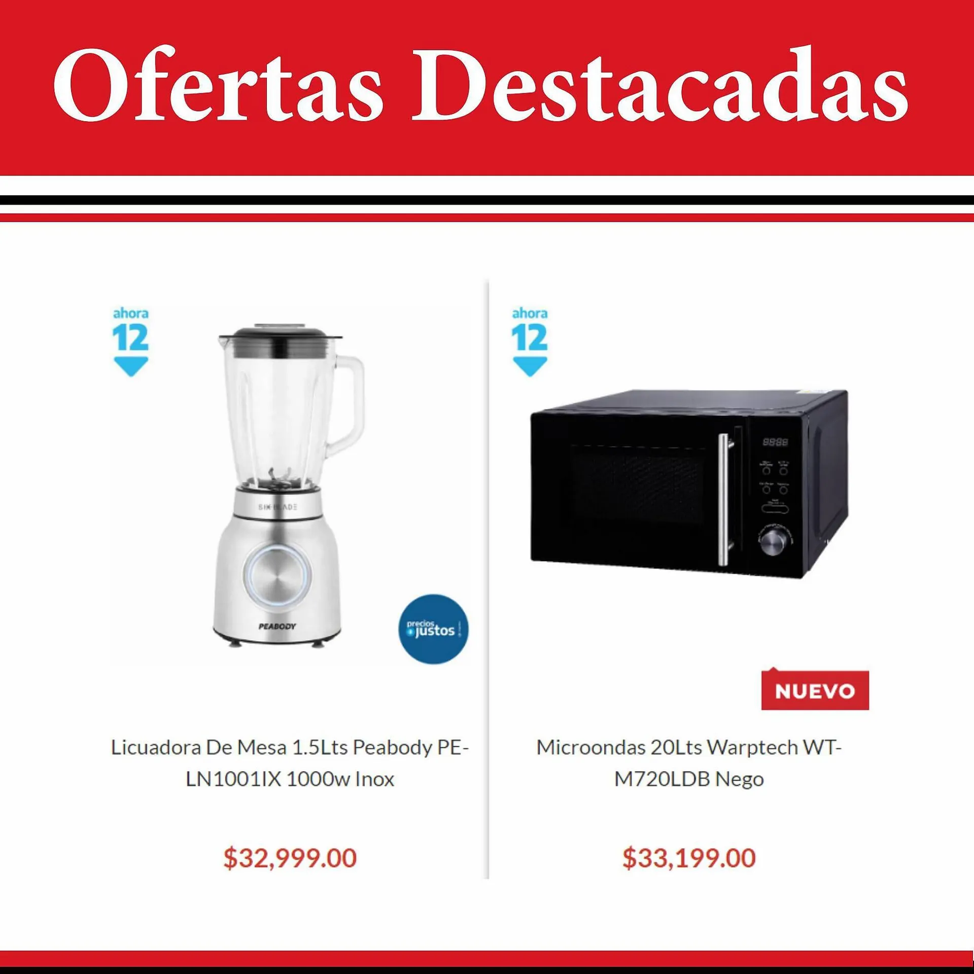 Ofertas de Catálogo Rodo 3 de julio al 31 de julio 2023 - Página 6 del catálogo