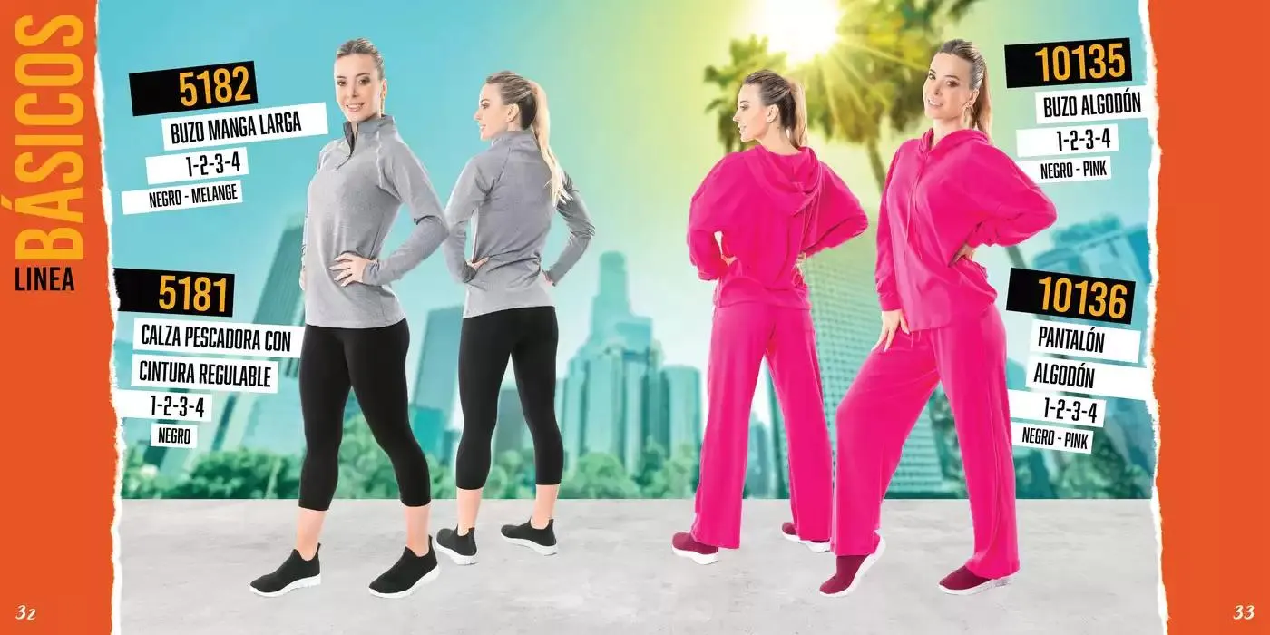 Ofertas de Cocot Sport 4 de octubre al 28 de febrero 2025 - Página 17 del catálogo