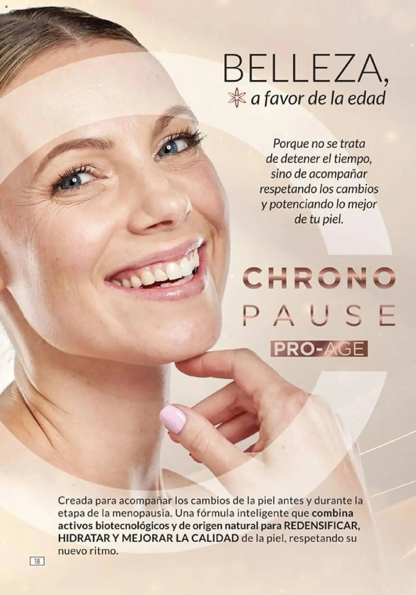 Ofertas de Catálogo Amodil 1 de marzo al 31 de marzo 2026 - Página 18 del catálogo