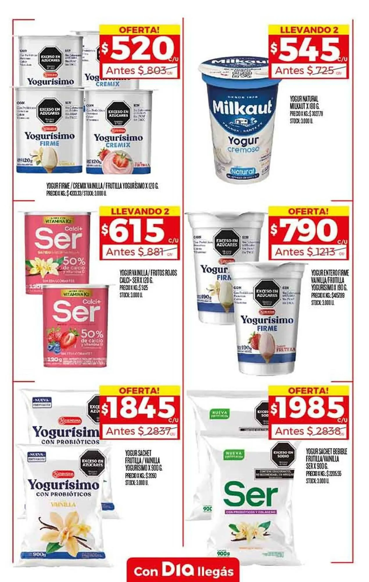 Ofertas de Catálogo Supermercados DIA 1 de febrero al 7 de febrero 2024 - Página 37 del catálogo