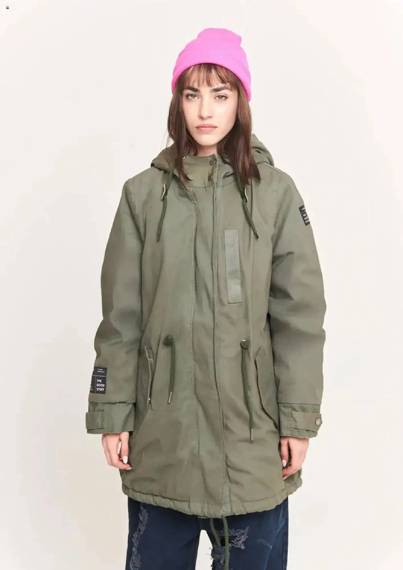 Ofertas de Catálogo 47 Street 12 de mayo al 15 de mayo 2025 - Página 4 del catálogo