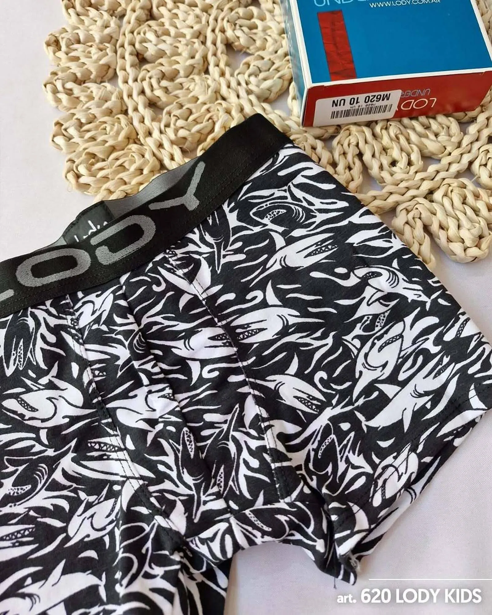 Ofertas de Catálogo Lencería Julieta 30 de junio al 31 de julio 2025 - Página 4 del catálogo