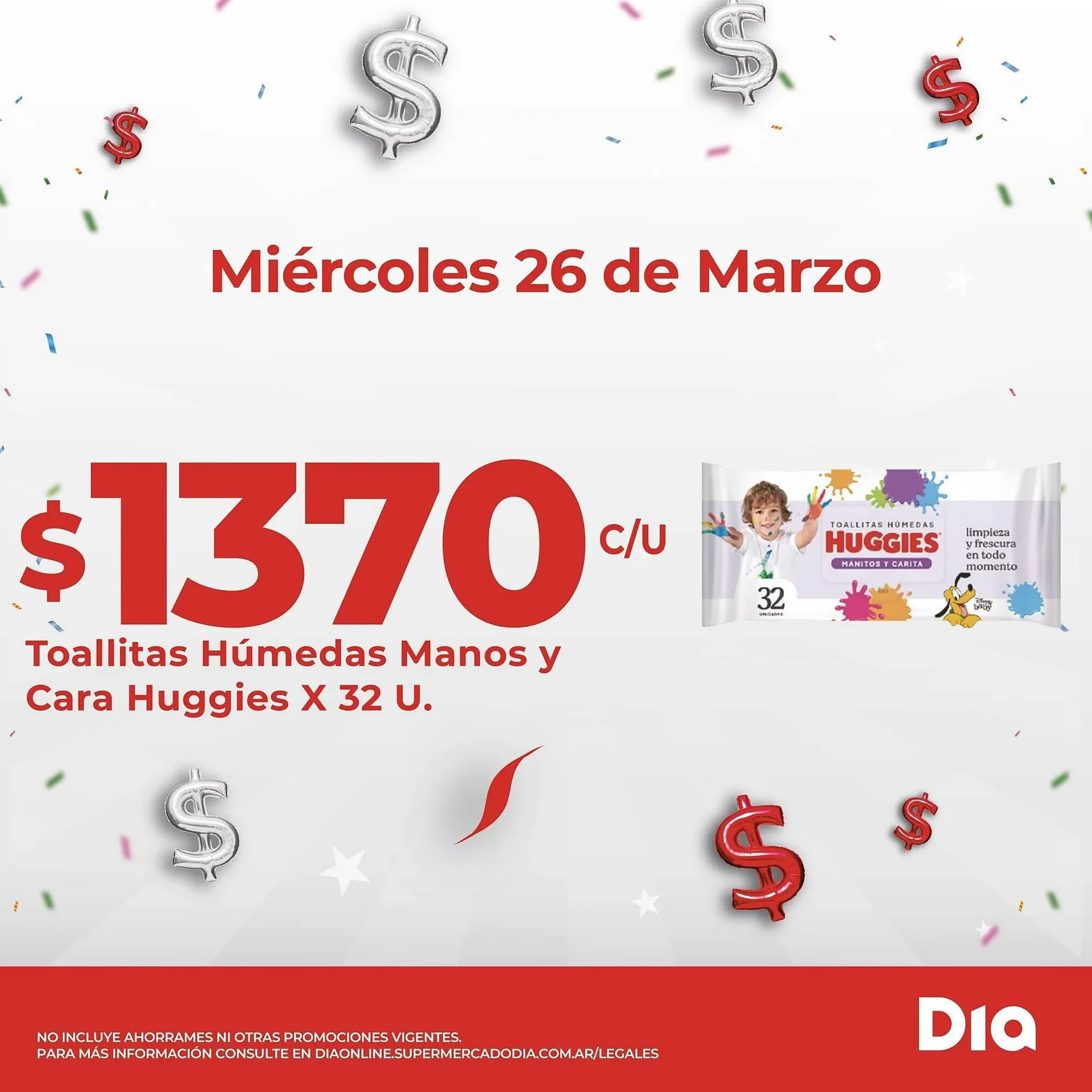 Ofertas de Catálogo Supermercados DIA 27 de marzo al 31 de marzo 2025 - Página 12 del catálogo