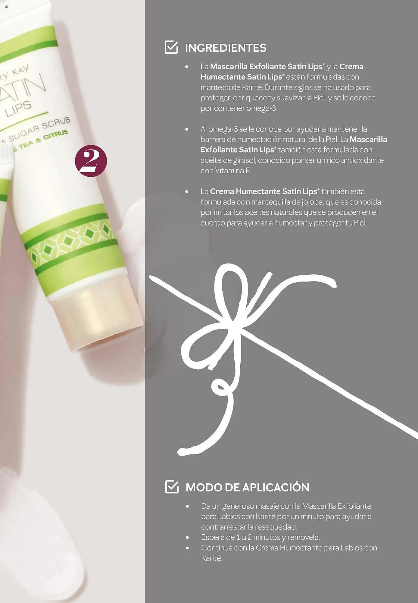 Ofertas de Catálogo Mary Kay 11 de mayo al 1 de junio 2026 - Página 37 del catálogo