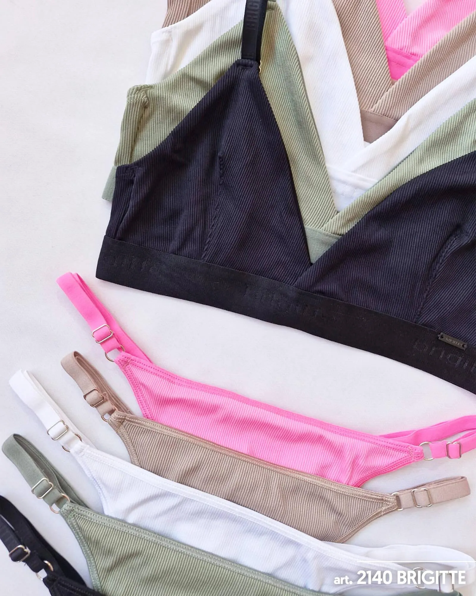 Ofertas de Catálogo Lencería Julieta 16 de julio al 31 de julio 2025 - Página 2 del catálogo