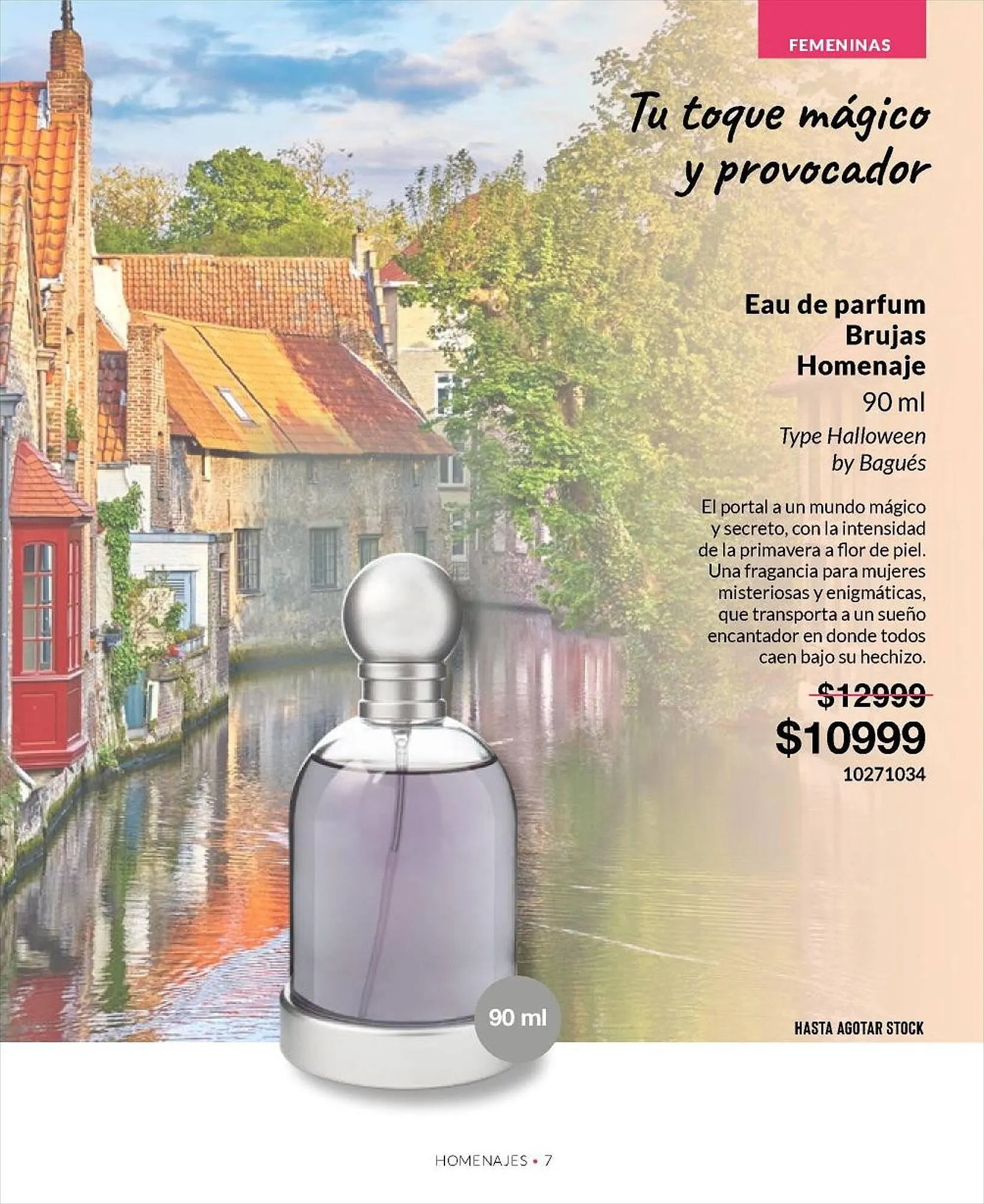 Ofertas de Catálogo Bagués 28 de agosto al 22 de septiembre 2023 - Página 107 del catálogo