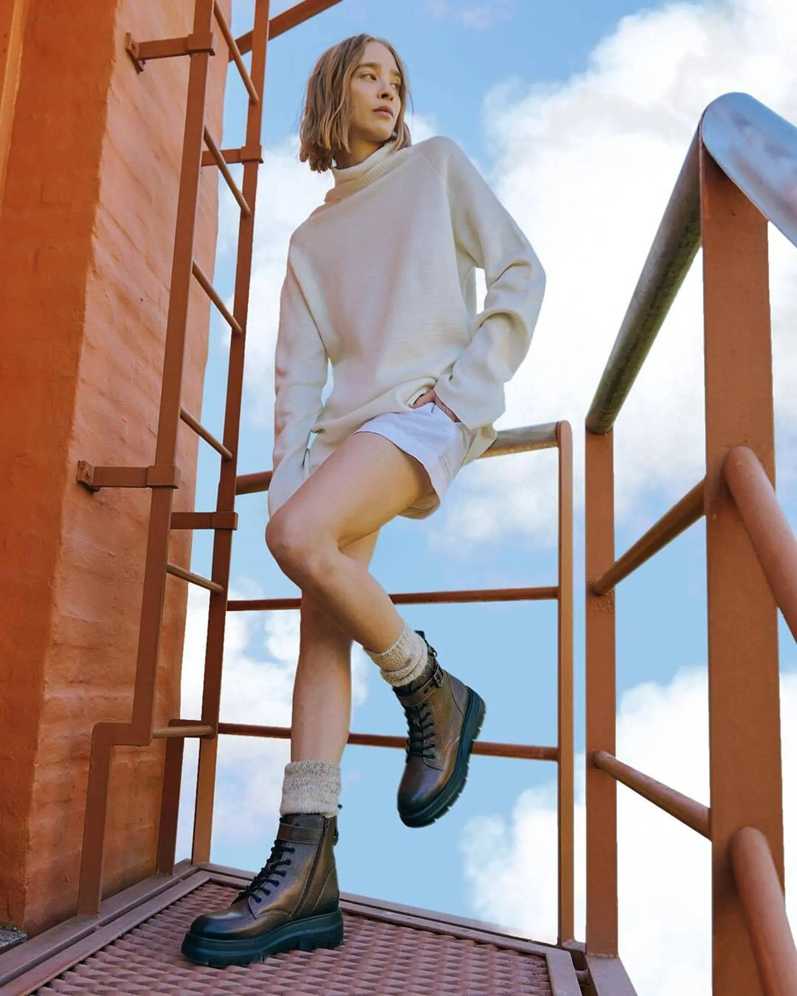 Ofertas de Catálogo Hush Puppies 26 de marzo al 26 de marzo 2026 - Página 2 del catálogo