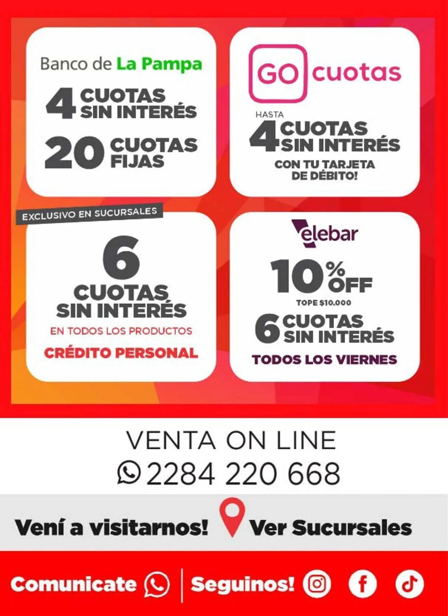 Ofertas de Catálogo Casa Silvia 6 de marzo al 31 de marzo 2026 - Página 62 del catálogo