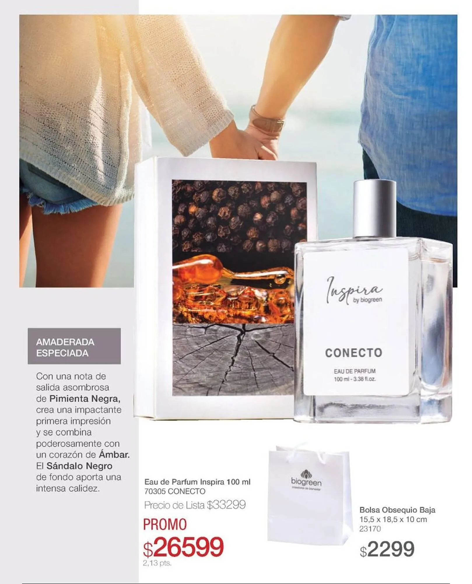 Ofertas de Catálogo Biogreen 10 de marzo al 16 de marzo 2025 - Página 58 del catálogo