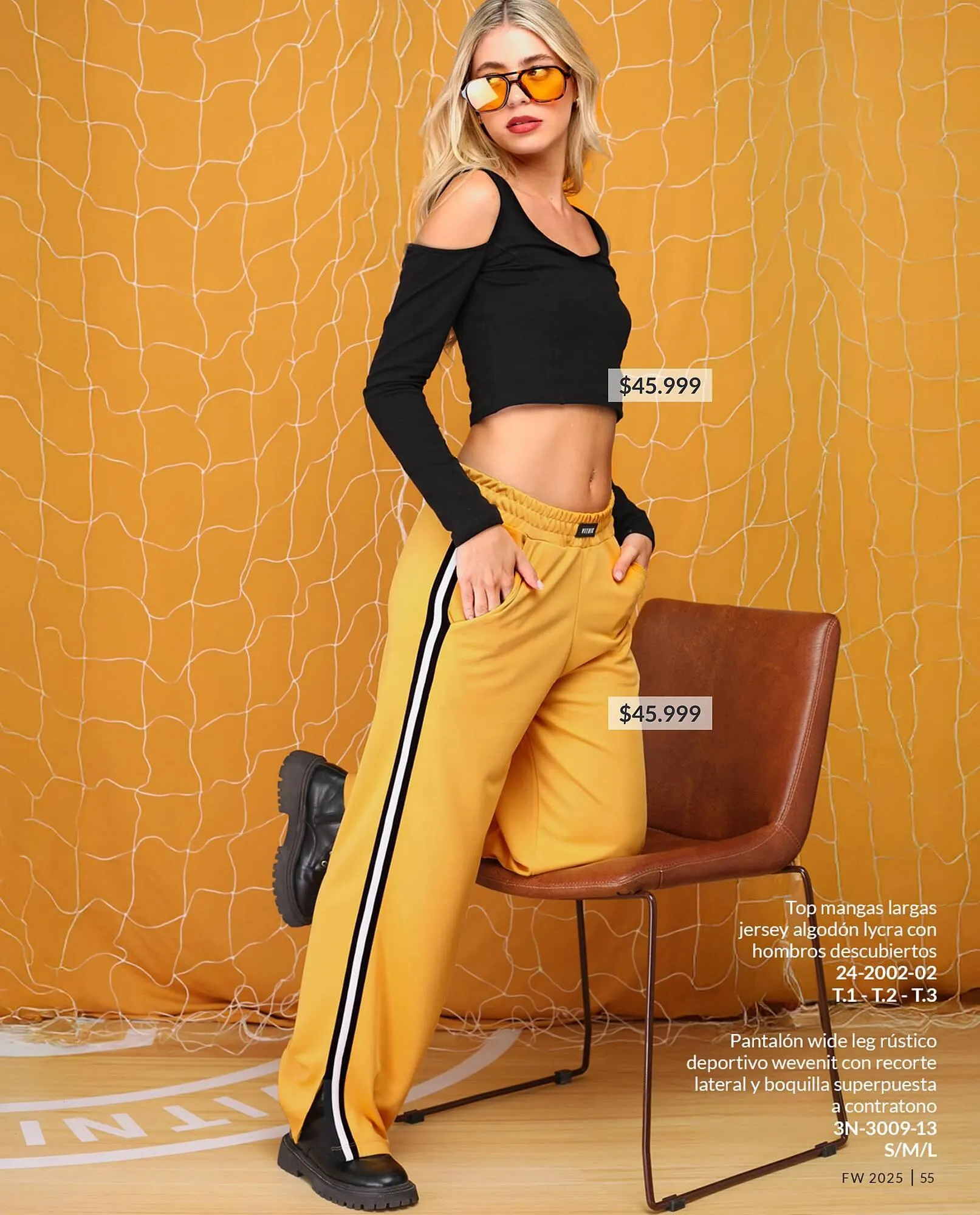 Ofertas de Catálogo Vitnik 2 de mayo al 31 de mayo 2025 - Página 55 del catálogo