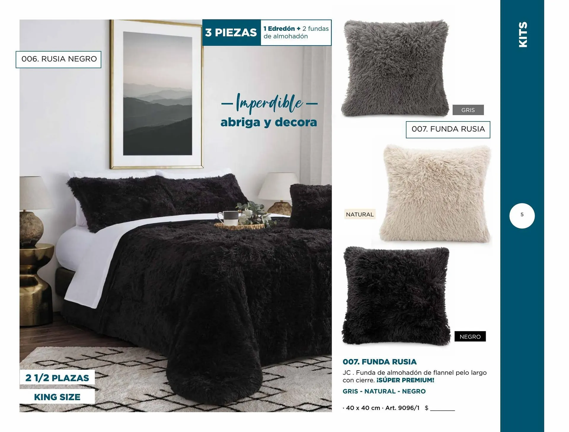 Ofertas de Catálogo Jean Cartier 13 de abril al 20 de septiembre 2023 - Página 7 del catálogo