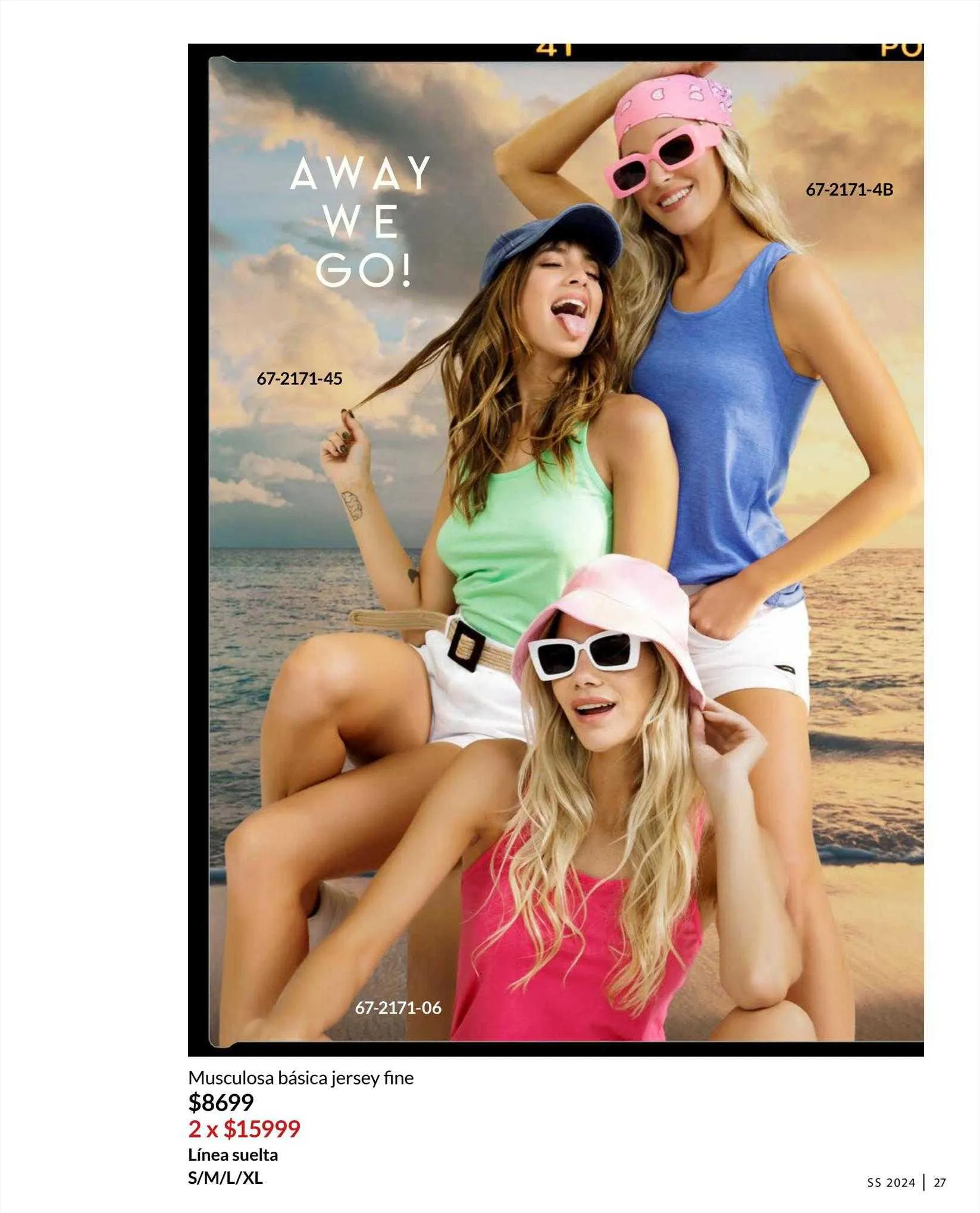 Ofertas de Catálogo Vitnik 1 de septiembre al 18 de septiembre 2023 - Página 27 del catálogo