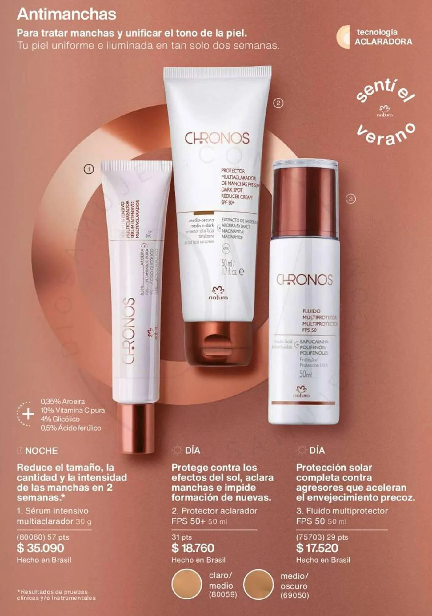 Ofertas de Catálogo Natura 5 de enero al 29 de febrero 2024 - Página 89 del catálogo