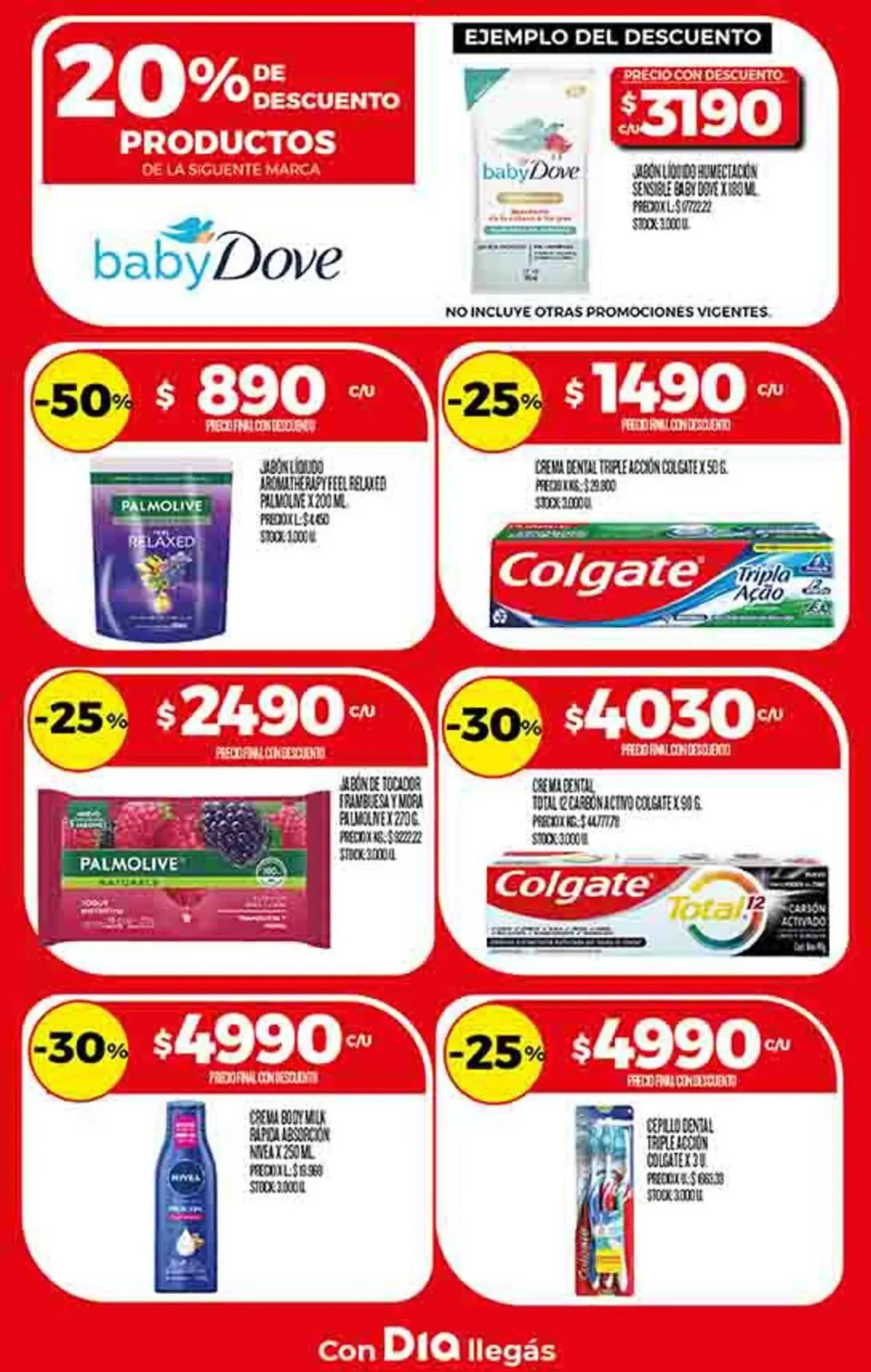 Ofertas de Folleto Supermercados DIA 26 de noviembre al 1 de diciembre 2025 - Página 13 del catálogo