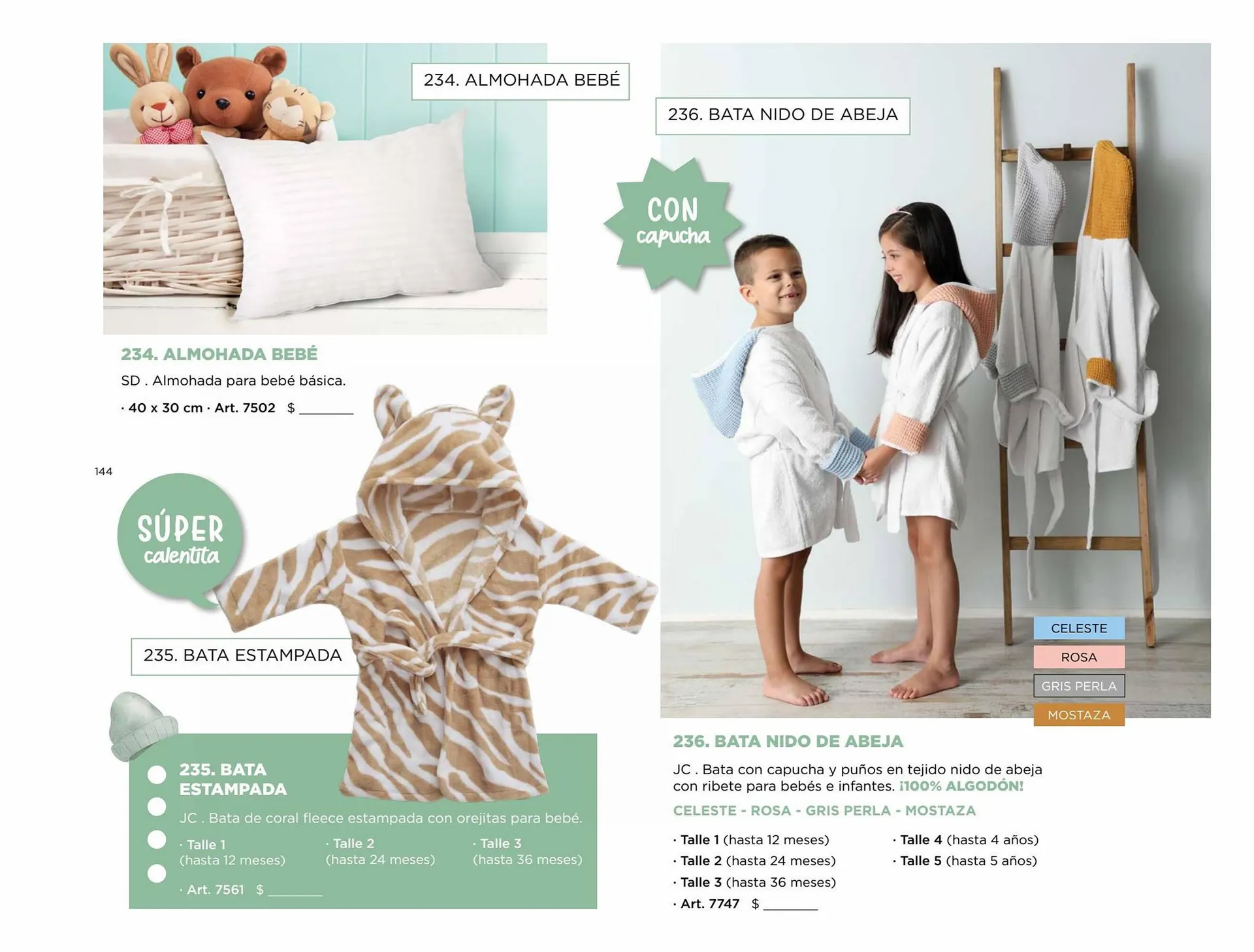 Ofertas de Catálogo Jean Cartier 13 de abril al 20 de septiembre 2023 - Página 146 del catálogo