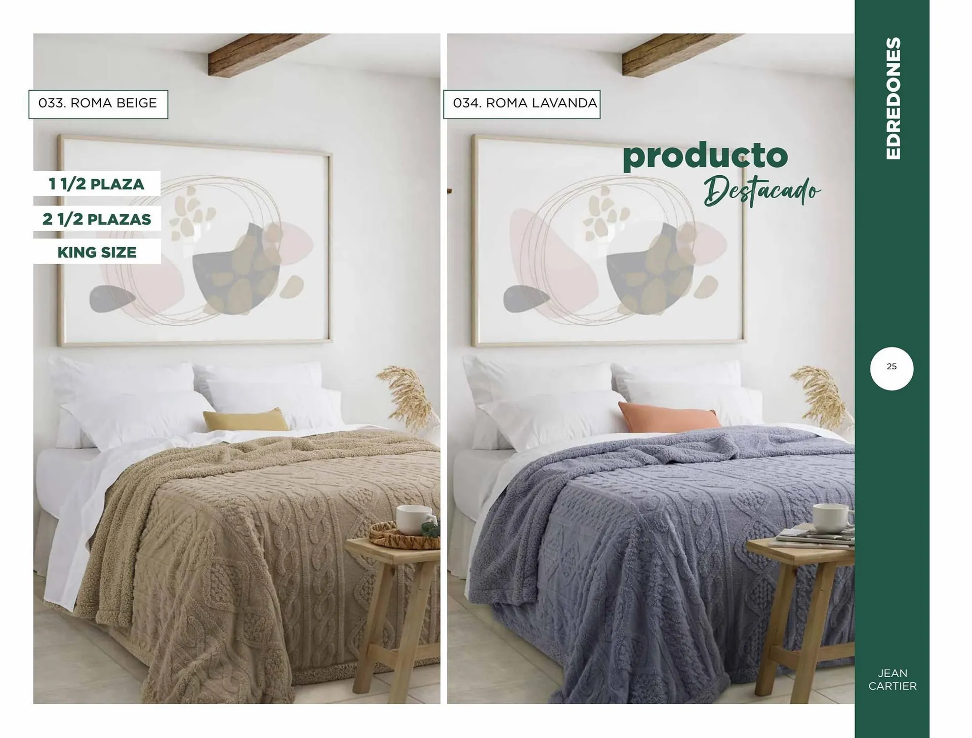 Ofertas de Catálogo Jean Cartier 13 de abril al 20 de septiembre 2023 - Página 27 del catálogo