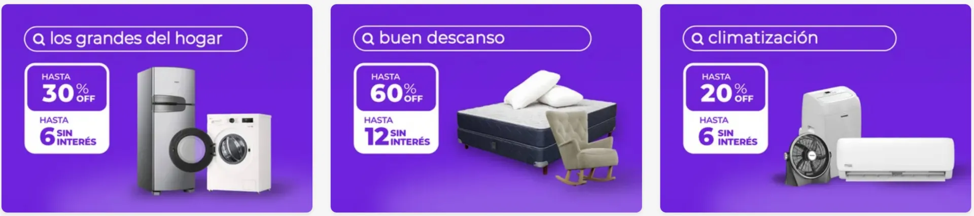 Ofertas de Catálogo Frávega 1 de octubre al 7 de octubre 2025 - Página 2 del catálogo