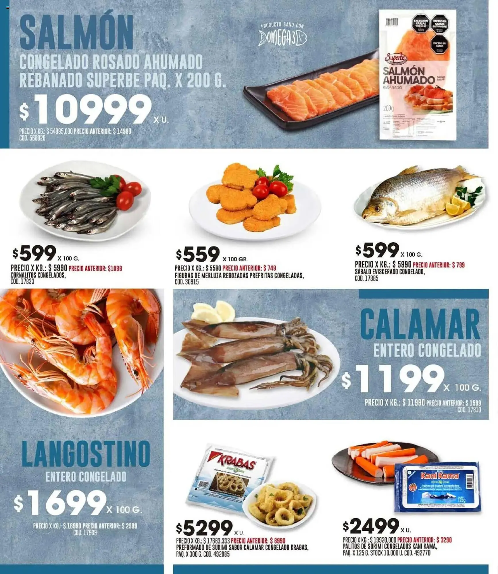 Ofertas de Catálogo Coto 2 de marzo al 8 de marzo 2026 - Página 4 del catálogo