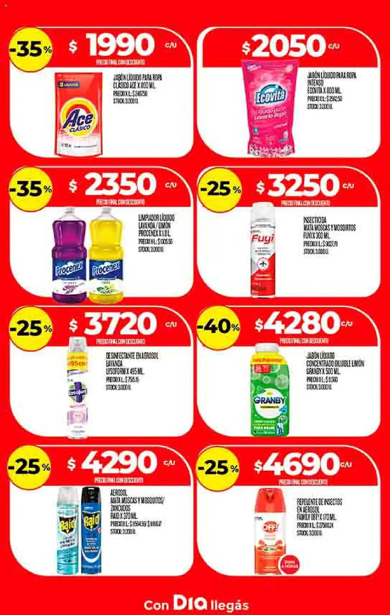 Ofertas de Folleto Supermercados DIA 17 de diciembre al 25 de diciembre 2025 - Página 24 del catálogo