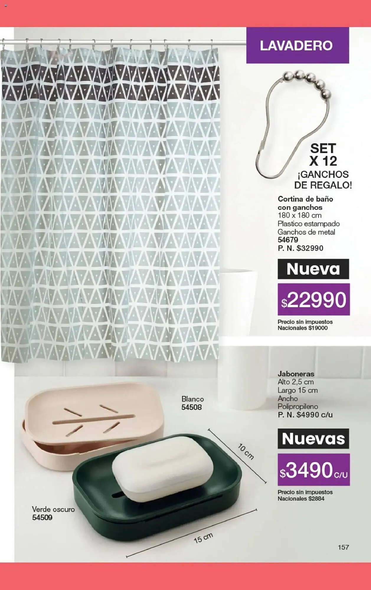 Ofertas de Folleto Gigot 1 de febrero al 1 de marzo 2026 - Página 163 del catálogo