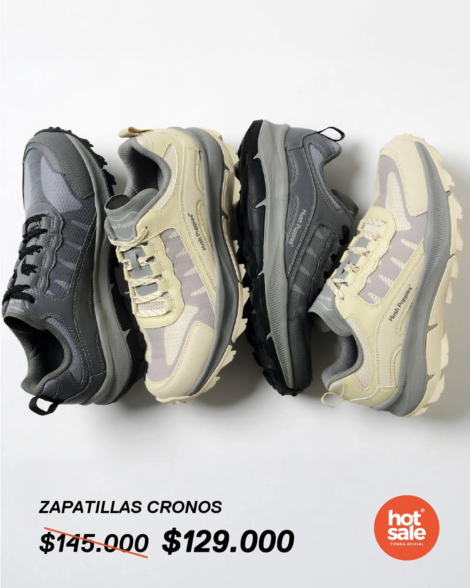 Ofertas de Catálogo Grimoldi 14 de mayo al 19 de mayo 2026 - Página 5 del catálogo