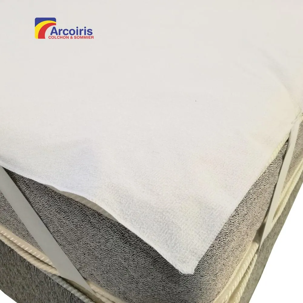 Protector impermeable para COLCHON ? 1 plaza y media 190×100