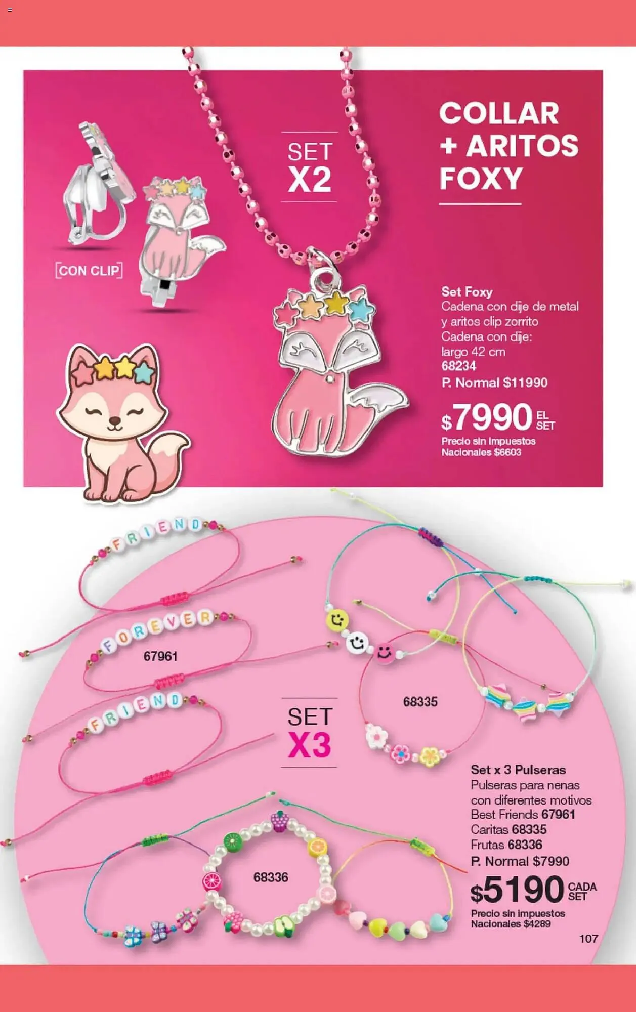 Ofertas de Folleto Gigot 1 de marzo al 31 de marzo 2026 - Página 113 del catálogo