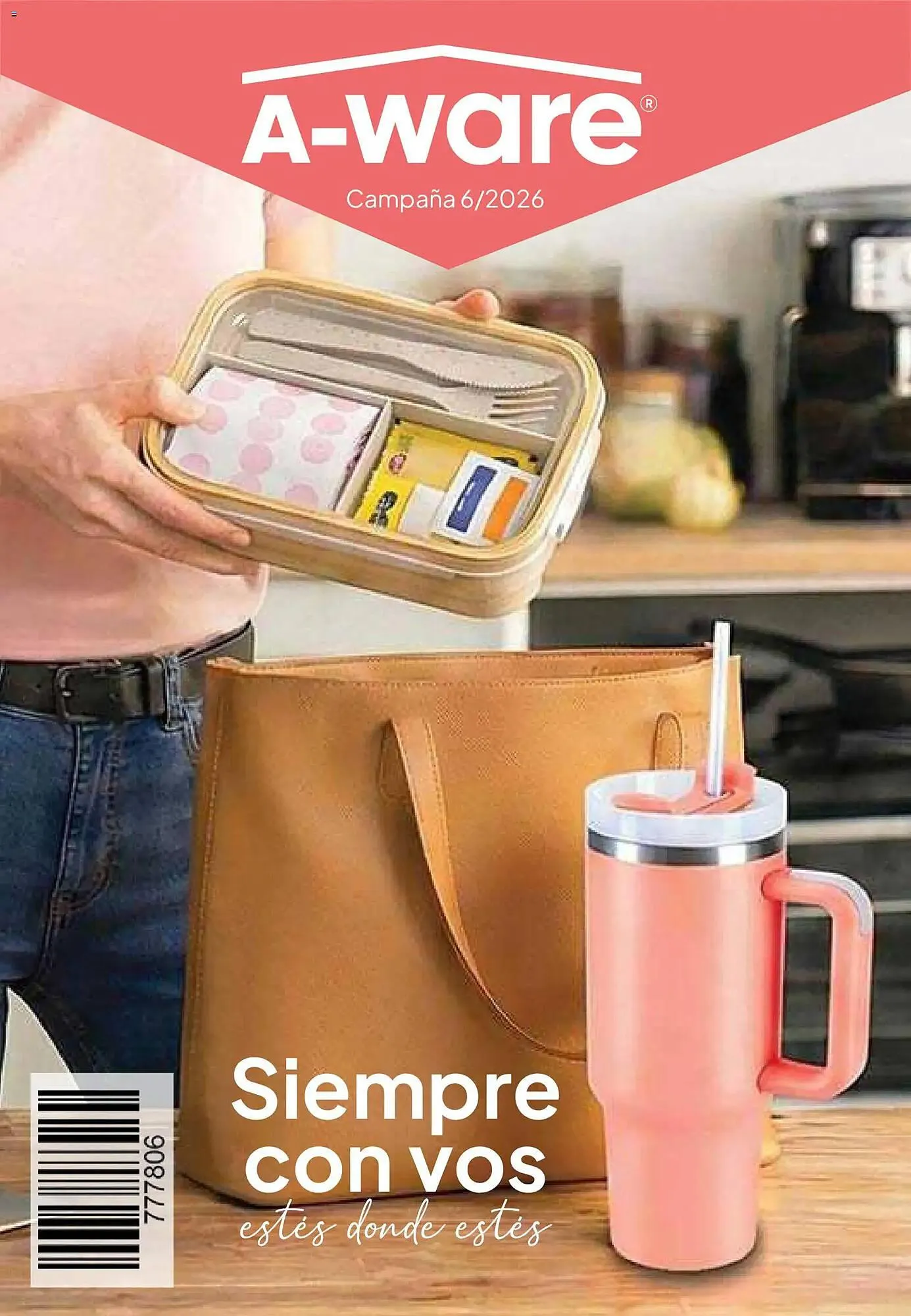 Ofertas de Folleto Tupperware 9 de marzo al 31 de marzo 2026 - Página 101 del catálogo