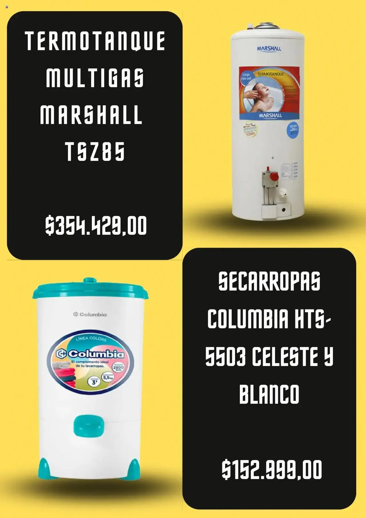 Ofertas de Musimundo catálogo 22 de julio al 31 de diciembre 2024 - Página 4 del catálogo