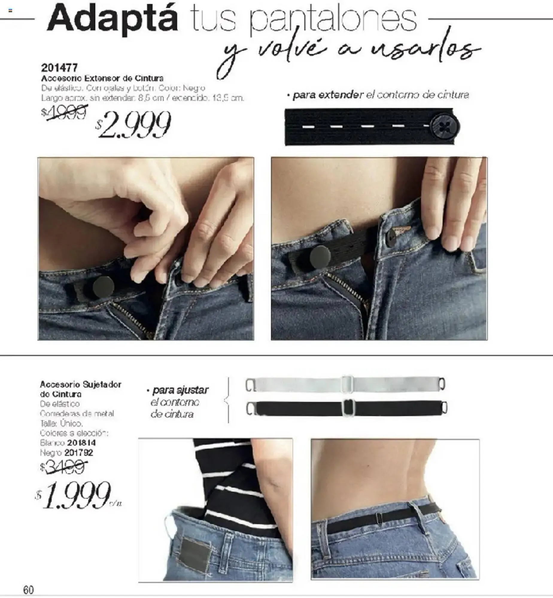 Ofertas de Catálogo Violetta Cosméticos 7 de marzo al 20 de marzo 2025 - Página 59 del catálogo