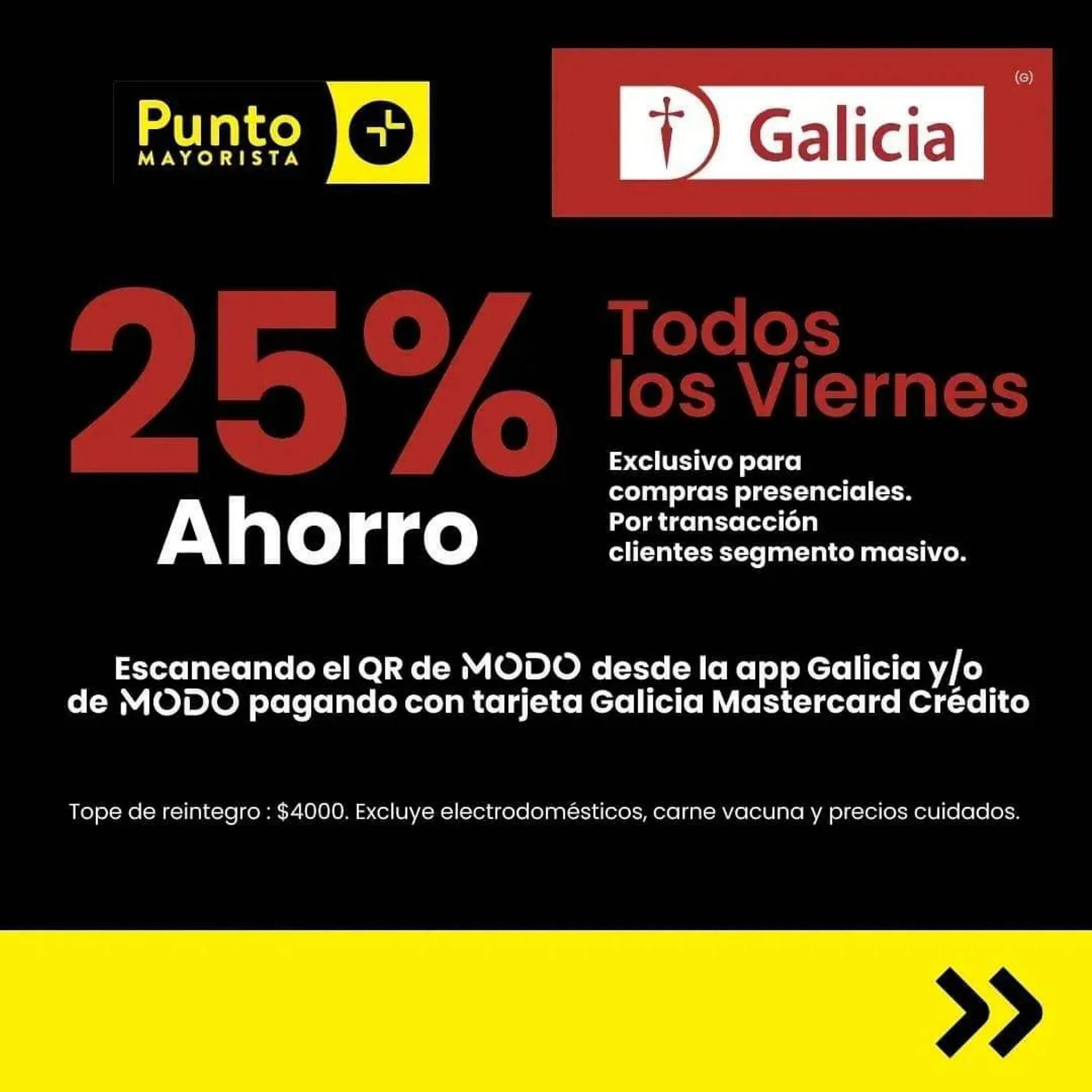 Ofertas de Catálogo Punto Mayorista 13 de octubre al 30 de noviembre 2023 - Página 3 del catálogo