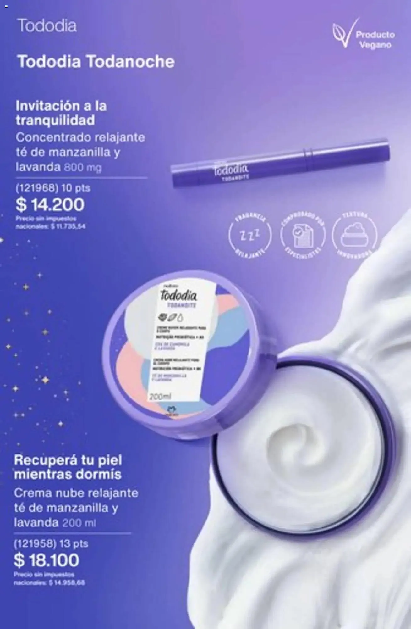 Ofertas de Catálogo Natura 1 de noviembre al 31 de diciembre 2025 - Página 227 del catálogo