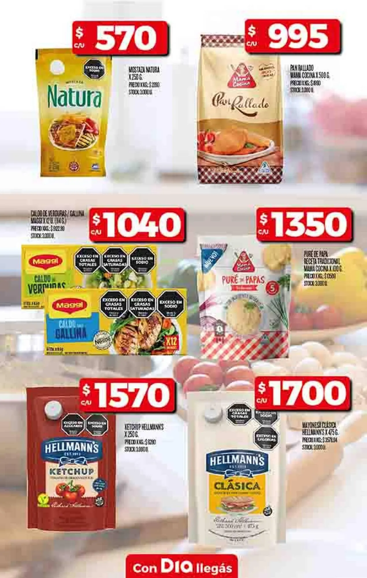 Ofertas de Catálogo Supermercados DIA 9 de enero al 13 de enero 2025 - Página 12 del catálogo