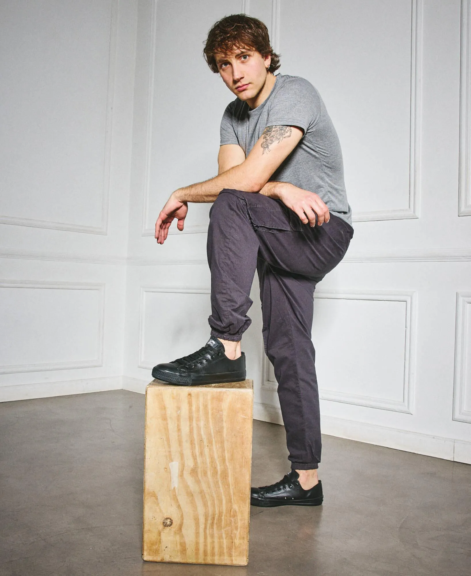 Ofertas de Catálogo Jaguar Shoes 18 de septiembre al 30 de septiembre 2025 - Página 2 del catálogo