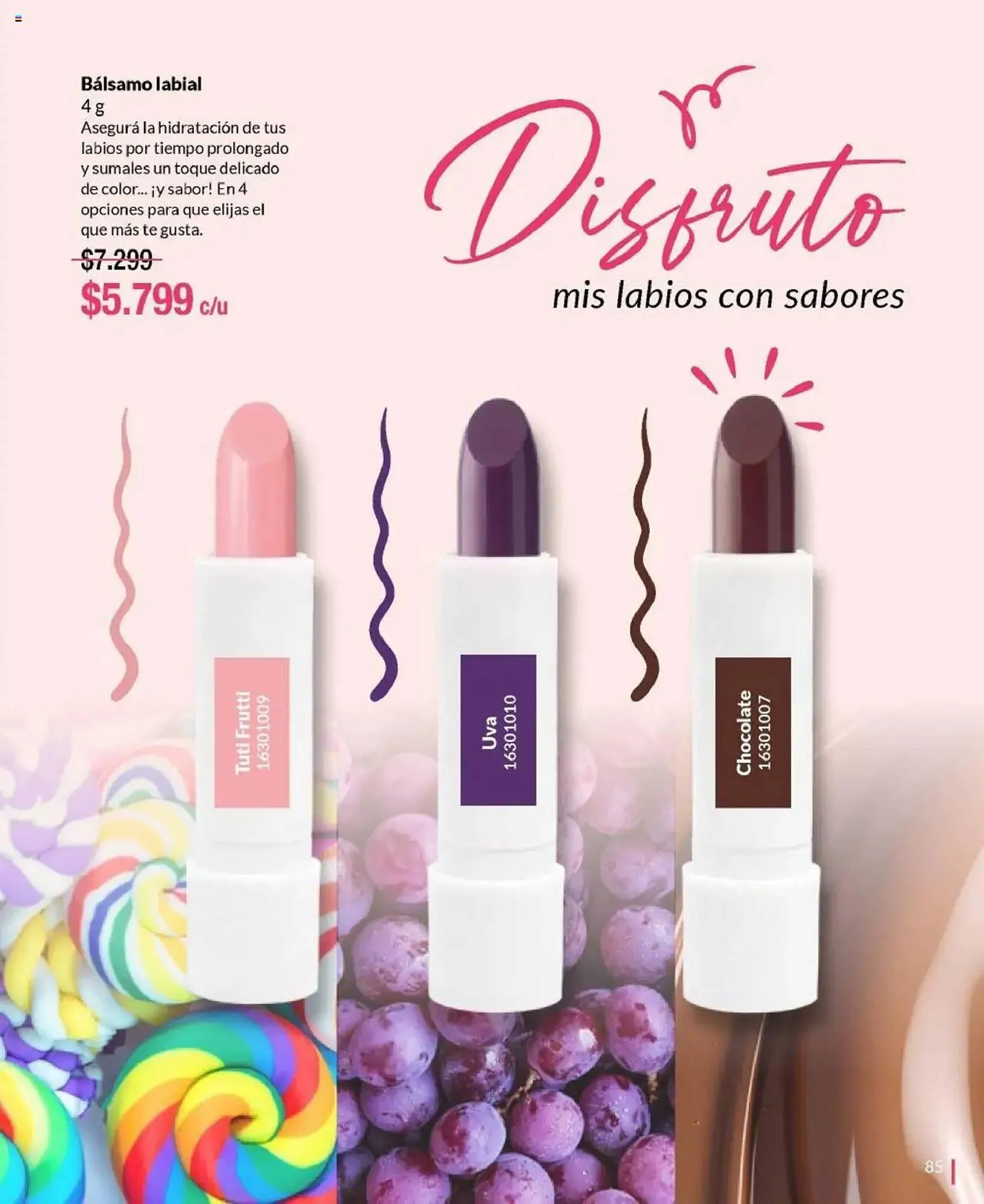 Ofertas de Catálogo Bagués 10 de marzo al 4 de abril 2025 - Página 201 del catálogo