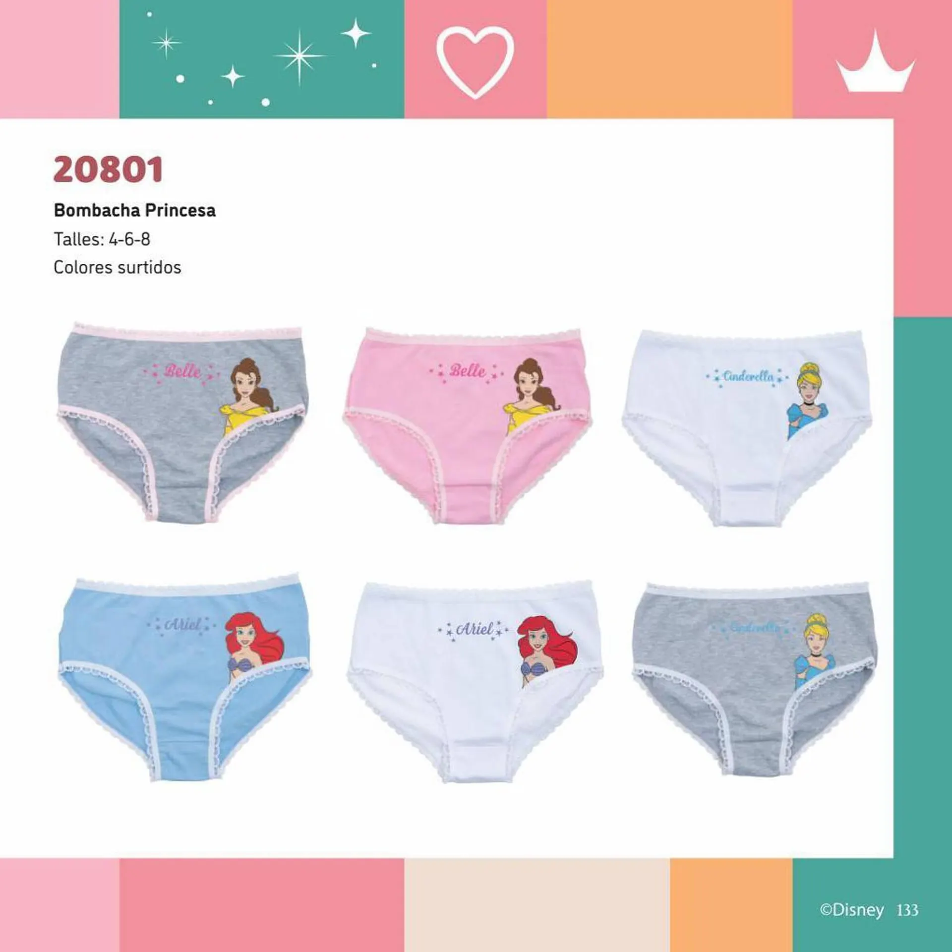 Ofertas de Catálogo Cocot 6 de marzo al 20 de septiembre 2023 - Página 133 del catálogo