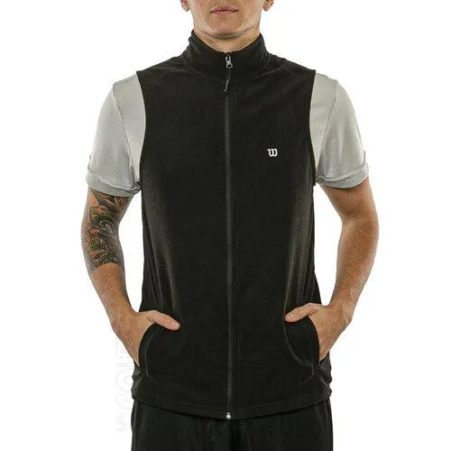 CHALECO TRAINING wilson