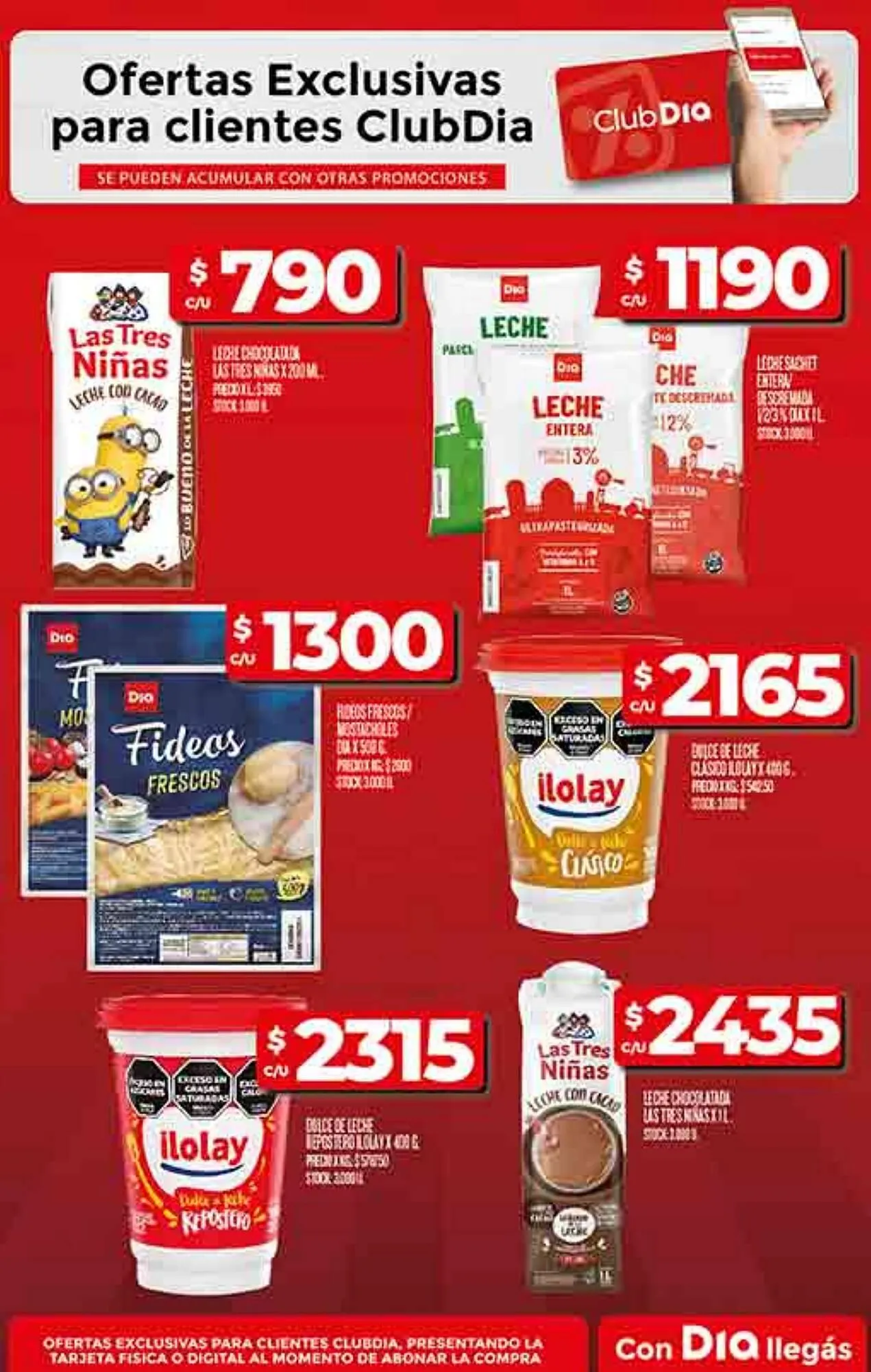Ofertas de Catálogo Supermercados DIA 22 de julio al 28 de julio 2025 - Página 37 del catálogo