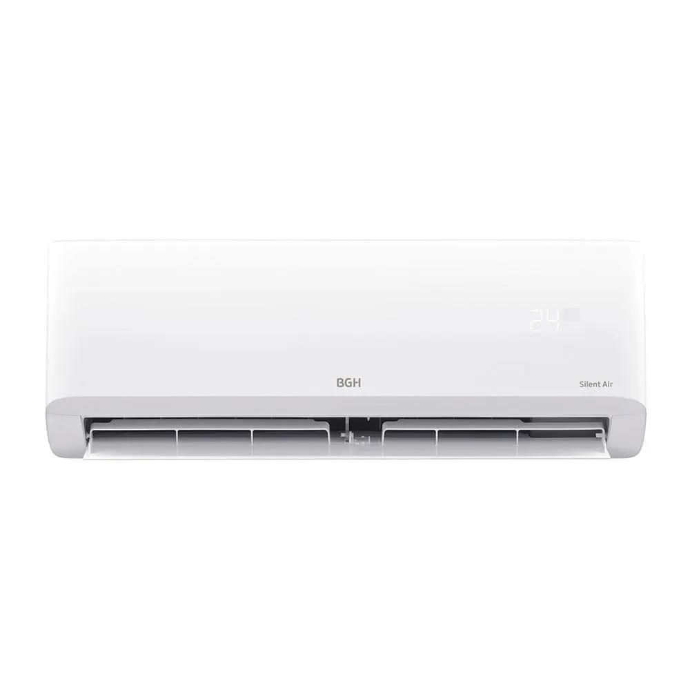 Aire Acondicionado Split 2800w 2300f Fc Bs26wcdw Bgh