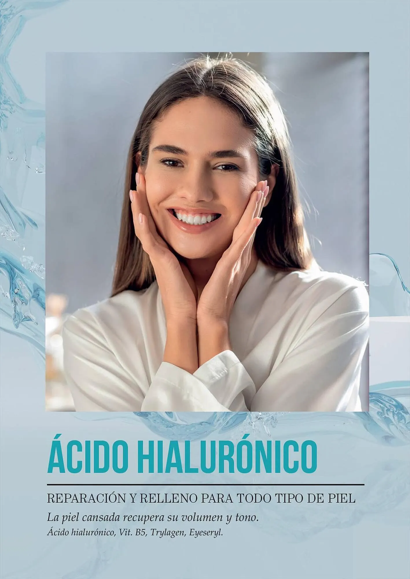 Ofertas de Catálogo Reino Cosmética 28 de julio al 31 de julio 2023 - Página 72 del catálogo