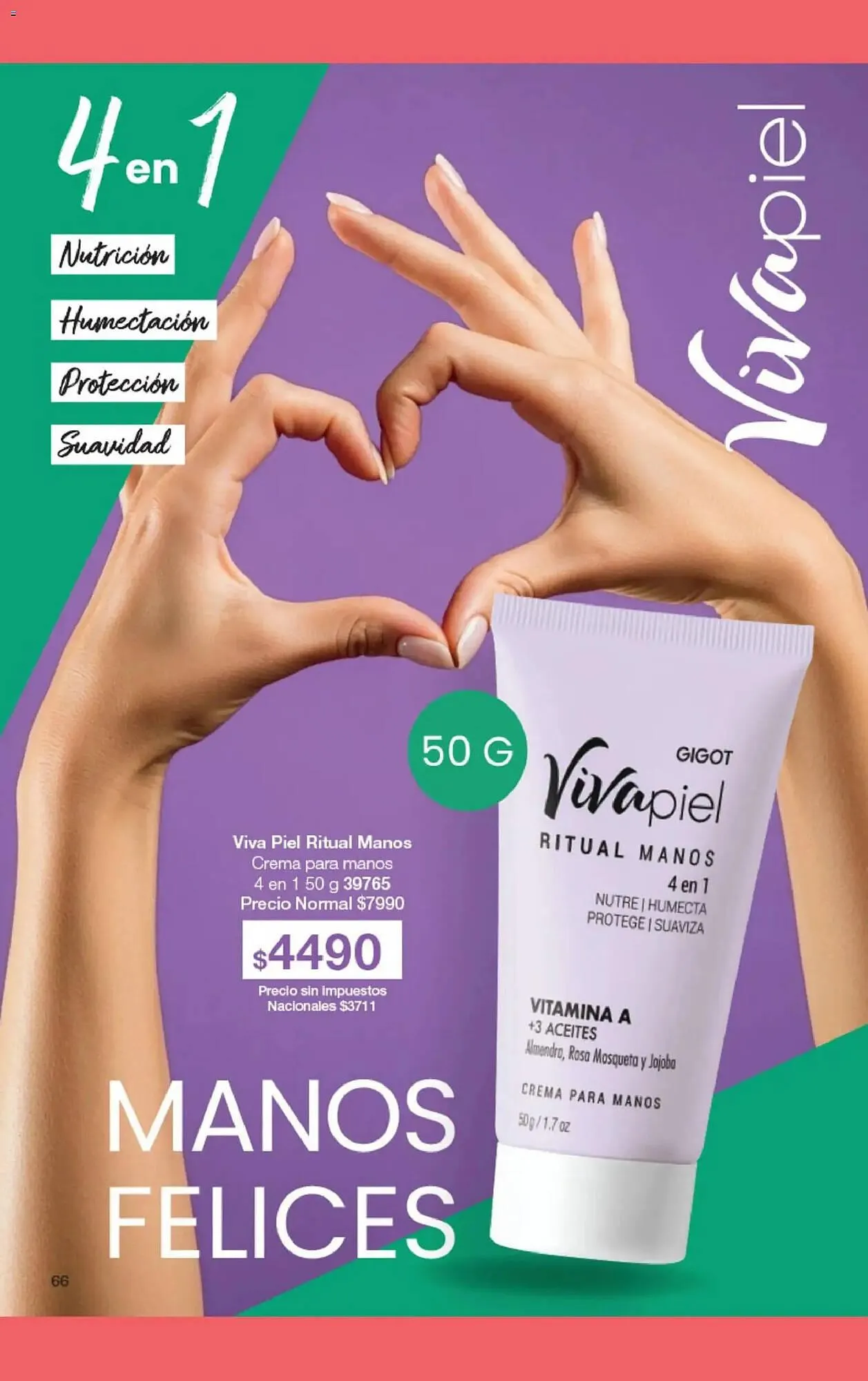 Ofertas de Folleto Gigot 1 de febrero al 1 de marzo 2026 - Página 78 del catálogo