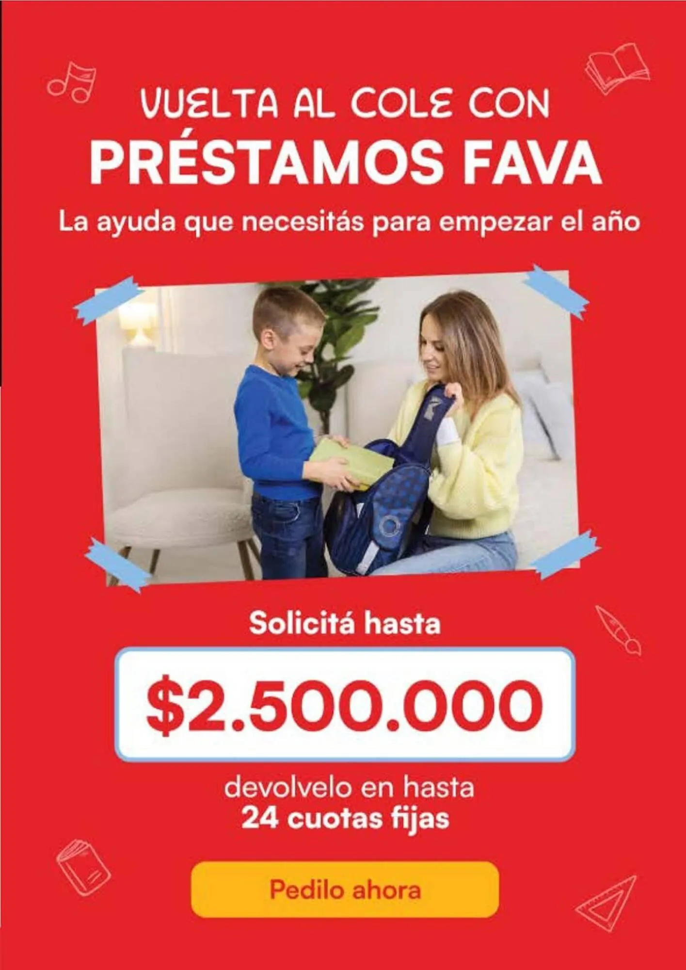 Ofertas de Revista Fava 5 de febrero al 28 de febrero 2026 - Página 39 del catálogo